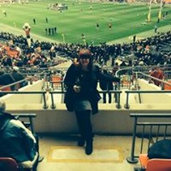 Karly Valerie Lattimore