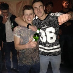 Charlie Loomes