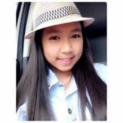 Praweenamai Boonkong