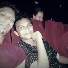 Mishal Ahamed