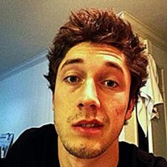 Travis François Mitchell