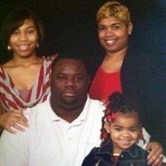 Marla Lockett-Robinson