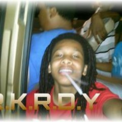 Lilmark Too Turned Up