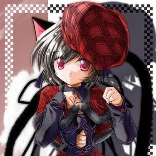 Angel Sonika’s avatar
