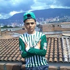 Juan Esteban Lopez 5