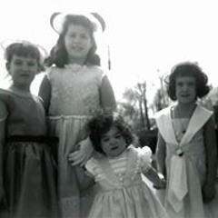 Debbie Sherman Benack