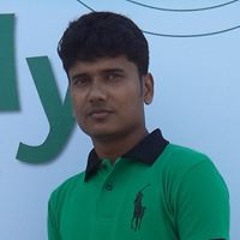Mohammad Mamun