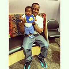 Lamar DaStar McClain