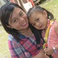 Kristine Arlene Perez