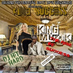 Brandon King Flow Harris