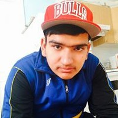 Akash Verma 16