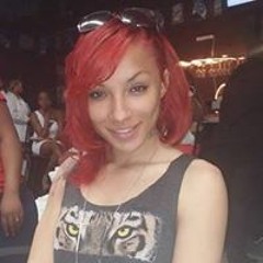 Jaharra TooReal Dowdell