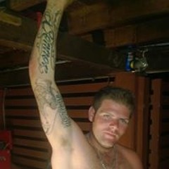 Blake William Greaves