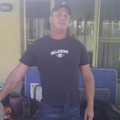 Matthew Kinchington
