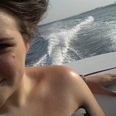 Nicole Marie Coulter