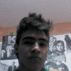 Jose Ivan Morales Cañon