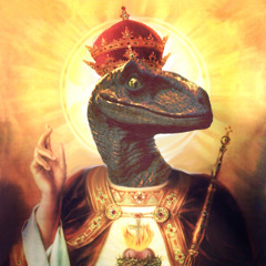 Raptor-jesus