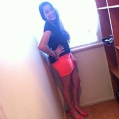 Florencia Toledo Galán