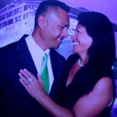 DavidnJayne Laumatia