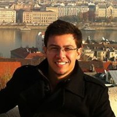 Hugo Salomão França