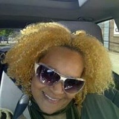 Debra Thompson-Underwood