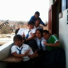 Michel Frankz Tirado