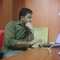 Prajeesh Vadakkan