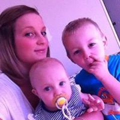 Samantha Jean Peters