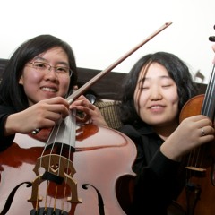 Caroline Chu