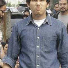 Muhammad Arfandi Arsyad