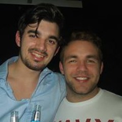 Francis Entressengle