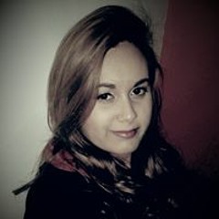 Daniela Villarreal 10