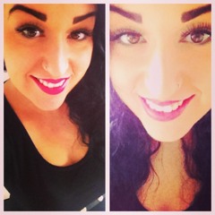 Jessica Brunette Thomas