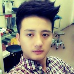 Tín Hồ 2