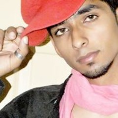 Komail Shah 1