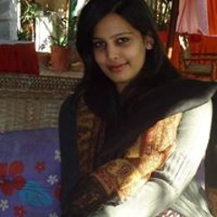 Aneera Ilyas Ahmed