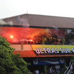 Ultras Sur Embassy