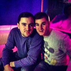 Luke BoxFresh Glanville