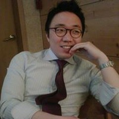 Jungkyu Lim