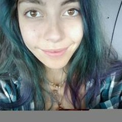 Carlie Theresa Campos