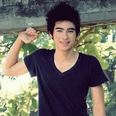 Justin Tyler Dela Cruz