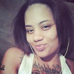 Crystal Nicole Anderson