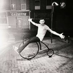 Guisseppi Roberto Pontone