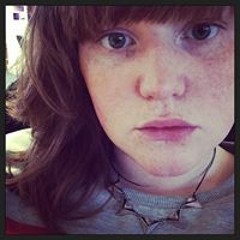 Charlotte Bullimore 1