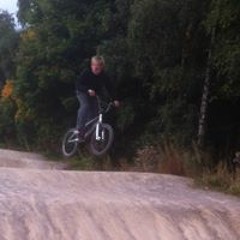 Brad Bottomley