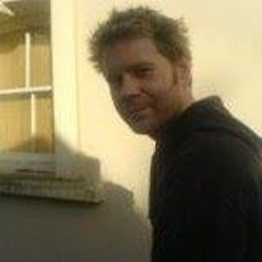 Chris Abbott-Hauxwell 1