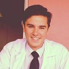 Andres Romero Valverde