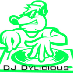 DJ Dylicious