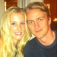 Tobias Hannibal Fegth