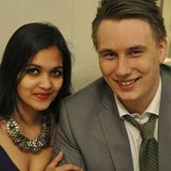 Niklas Olav Austrheim